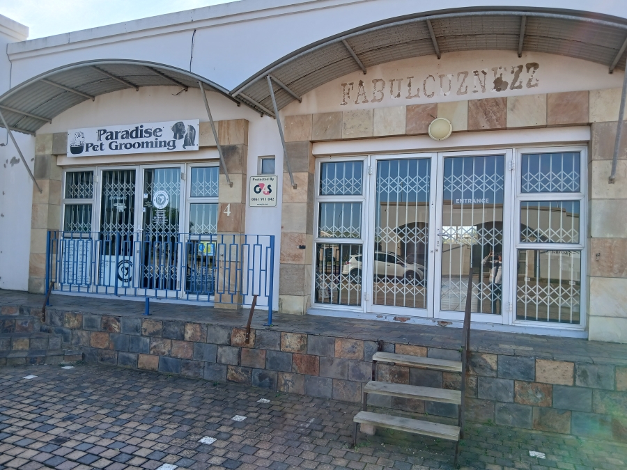 Commercial Property for Sale in C Place Eastern Cape
